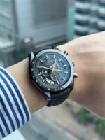 ⁦OMEGA (SPEEDMASTER) watch for men 311.92.44.30.01.001⁩ - الصورة ⁦24⁩