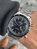 ⁦Omega (Speedmaster Racing) watch for men 329.30.44.51.01.001⁩ - الصورة ⁦14⁩