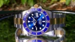 ⁦Rolex Watch For Men 126613LB-0002⁩ - الصورة ⁦26⁩