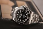 ⁦Rolex Watch For Men 124060-0001⁩ - الصورة ⁦14⁩