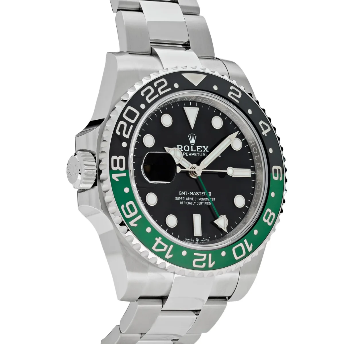 ⁦Rolex Watch For Men and Women 126720VTNR-0001⁩ - الصورة ⁦2⁩