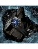⁦Tissot T-Sport (Seastar 1000 Chronograph) watch For Men T120.417.17.041.00⁩ - الصورة ⁦9⁩