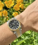 ⁦Rolex Datejust Watch For Men 126333-0014⁩ - الصورة ⁦11⁩