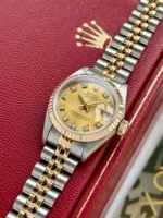 ⁦Rolex Watch For Women 279173-0011⁩ - الصورة ⁦8⁩