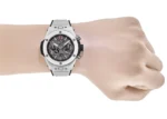 ⁦Hublot (Big Bang) Watch For Men 441.HX.1170.RX⁩ - الصورة ⁦19⁩