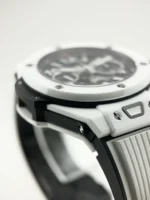 ⁦Hublot (Big Bang) Watch For Men 441.HX.1170.RX⁩ - الصورة ⁦13⁩