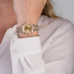 ⁦Rolex Watch For Women 279173-0011⁩ - الصورة ⁦19⁩
