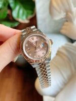 ⁦Rolex Watch For Women M279171-0027⁩ - الصورة ⁦5⁩