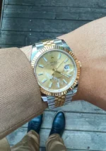 ⁦Rolex Watch For Men 126333-0010⁩ - الصورة ⁦16⁩