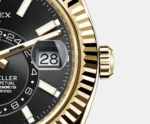 ⁦Rolex Watch For Men 326238-0009⁩ - الصورة ⁦2⁩