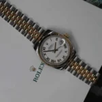 ⁦Rolex Watch For Women 126233-0029⁩ - الصورة ⁦8⁩