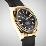 ⁦Rolex Watch For Men 326238-0009⁩ - الصورة ⁦8⁩