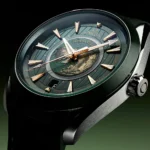 ⁦Omega (Seamaster Aqua Terra) watch for men 220.32.43.22.10.001⁩ - الصورة ⁦10⁩