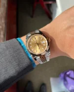 ⁦Rolex Watch For Men 126333-0010⁩ - الصورة ⁦17⁩