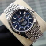 ⁦Rolex Watch For Men 336934-0006⁩ - الصورة ⁦4⁩