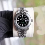⁦Rolex Watch For Men 126710GRNR-0003⁩ - الصورة ⁦8⁩