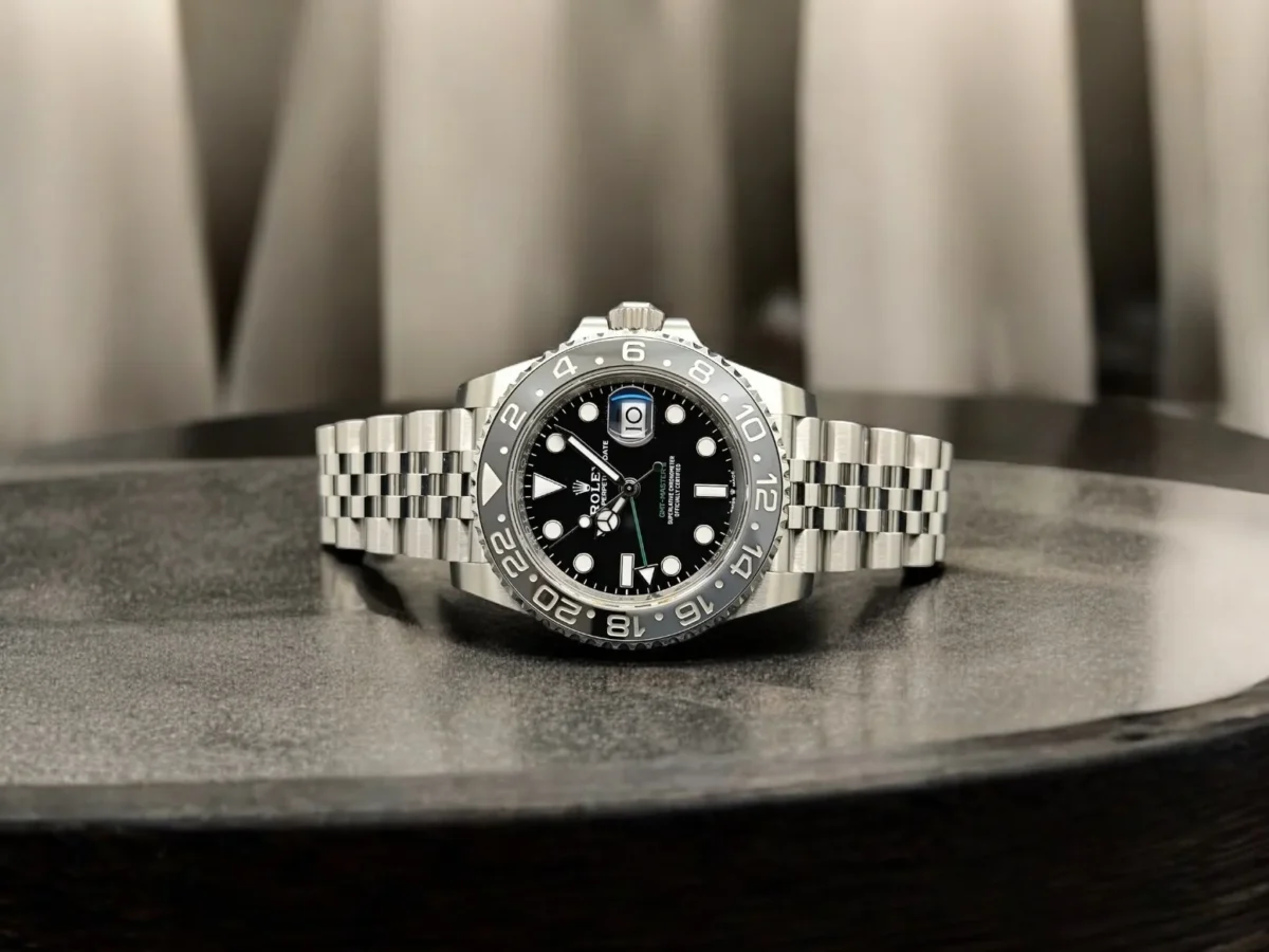⁦Rolex Watch For Men 126710GRNR-0003⁩ - الصورة ⁦5⁩