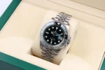 ⁦Rolex Watch For Men 126710GRNR-0003⁩ - الصورة ⁦6⁩