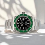 ⁦Rolex Watch For Men 126610LV-0002⁩ - الصورة ⁦5⁩
