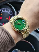 ⁦Rolex Watch For Men 228238-0061⁩ - الصورة ⁦9⁩