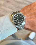 ⁦Rolex Watch For Men 116900-0001⁩ - الصورة ⁦24⁩