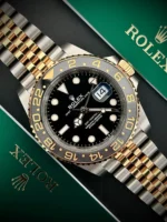 ⁦Rolex Watch For Men 126713GRNR-0001⁩ - الصورة ⁦11⁩