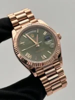 ⁦Rolex Watch For Men 228235-0025⁩ - الصورة ⁦12⁩