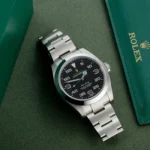 ⁦Rolex Watch For Men 116900-0001⁩ - الصورة ⁦5⁩