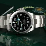 ⁦Rolex Watch For Men 116900-0001⁩ - الصورة ⁦4⁩