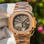 ⁦Patek Philippe Watch For Men 5980/1R-001⁩ - الصورة ⁦8⁩