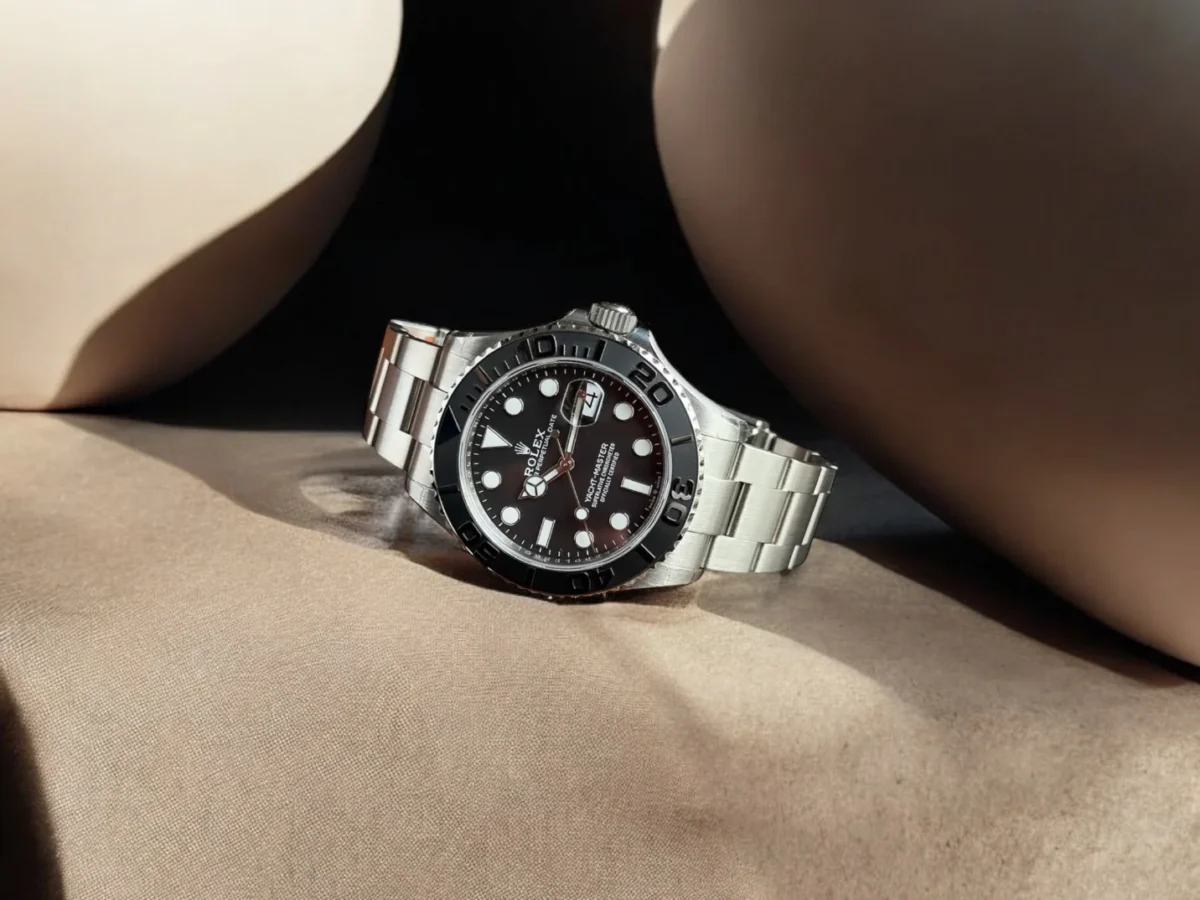 ⁦Rolex Watch For Men 226627-0001⁩ - الصورة ⁦6⁩