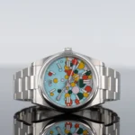 ⁦Rolex Watch For Men 124300-0008⁩ - الصورة ⁦7⁩