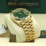 ⁦Rolex Watch For Men 228238-0061⁩ - الصورة ⁦7⁩