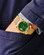 ⁦Rolex Watch For Men 228238-0061⁩ - الصورة ⁦11⁩