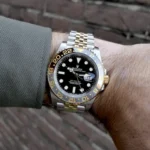⁦Rolex Watch For Men 126713GRNR-0001⁩ - الصورة ⁦15⁩