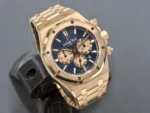 ⁦Audemars Piguet (Royal Oak) Watch For Men 26331OR.OO.1220OR.01⁩ - الصورة ⁦15⁩