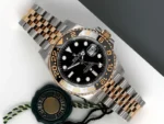 ⁦Rolex Watch For Men 126713GRNR-0001⁩ - الصورة ⁦6⁩
