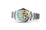 ⁦Rolex Watch For Men 124300-0008⁩ - الصورة ⁦4⁩