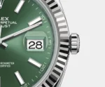⁦Rolex Watch For Men 126334-0028⁩ - الصورة ⁦2⁩