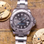 ⁦Rolex Watch For Men 126622-0001⁩ - الصورة ⁦15⁩