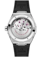 ⁦Omega watch for men 13133412101001⁩ - الصورة ⁦2⁩