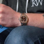 ⁦Rolex Watch For Men and Women 268621-0003⁩ - الصورة ⁦14⁩
