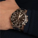 ⁦Tissot Watch For Men T120.417.11.051.00⁩ - الصورة ⁦11⁩