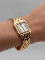 ⁦Cartier Watch For Women WJPN0016⁩ - الصورة ⁦2⁩