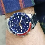 ⁦Tissot Watch For Men T120.417.11.041.03⁩ - الصورة ⁦9⁩