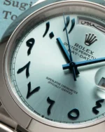 ⁦Rolex Watch For Men and Women 228206-0025⁩ - الصورة ⁦2⁩