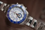⁦Rolex Watch For Men 116680-0002⁩ - الصورة ⁦11⁩