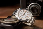 ⁦Rolex Watch For Men 116400-0002⁩ - الصورة ⁦9⁩