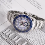 ⁦Rolex Watch For Men 116680-0002⁩ - الصورة ⁦8⁩