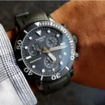⁦Tissot Watch For Men T120.417.37.051.02⁩ - الصورة ⁦13⁩